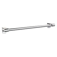 Sonia S1 Wall Towel Bar Rail Holder Hanger Bath Towel Hanging Rack, Brass