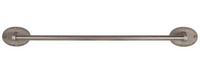 24 Inch Arts and Crafts Style Towel Bar