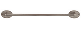 24 Inch Arts and Crafts Style Towel Bar