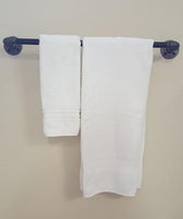 Towel Bar - Multiple Sizes, Material Options   **Free Shipping**