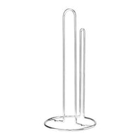 IKEA TORKAD Paper Towel Holder, Silver Color (1)