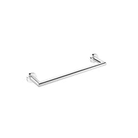 Pomdor Kubic Wall 15.7 in Towel Bar Rail Holder Hanger Towel Hanging Rack