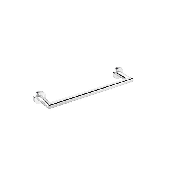 Pomdor Kubic Wall 15.7 in Towel Bar Rail Holder Hanger Towel Hanging Rack