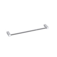 Pomdor Metric Wall Mounted Towel Bar Rail Holder Hanger Towel Hanging Rack