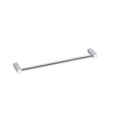 Pomdor Metric Wall Mounted Towel Bar Rail Holder Hanger Towel Hanging Rack
