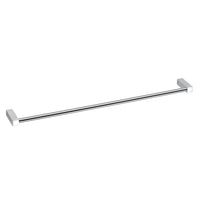 Pomdor Metric Wall Mounted Towel Bar Rail Holder Hanger Towel Hanging Rack