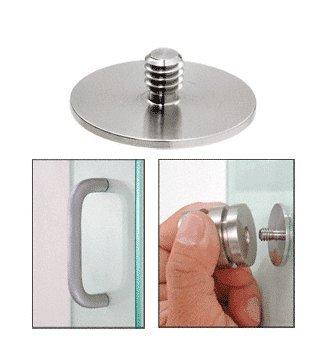 CRL 1-3/16" UV Standoff adaptor Plate by CR Laurence