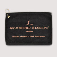 Woodford Reserve Golf Bag/Bar Towel