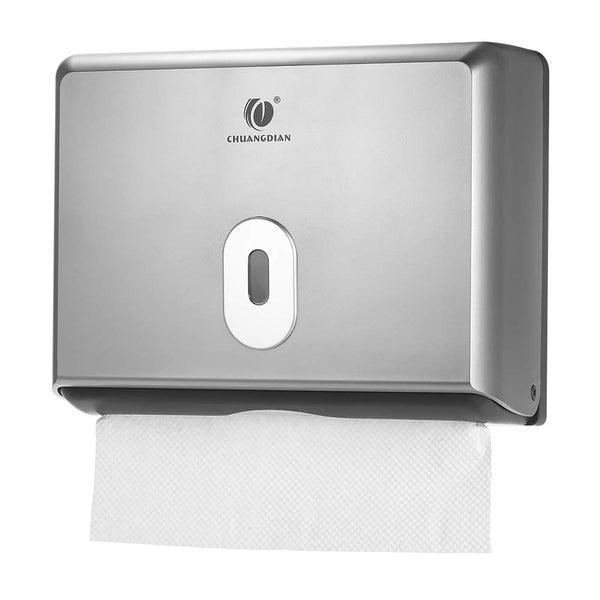 Anself CHUANGDIAN Wall-Mounted Bathroom Tissue Dispenser