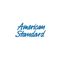 American Standard 8337.018.002 18 inch Towel bar Transitional,