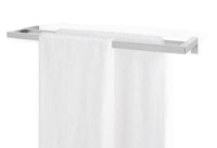 Towel Rail Double - 25 Inches - Menoto