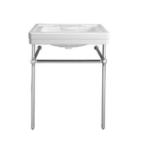 DXV by American Standard Console Sink Fitzgerald