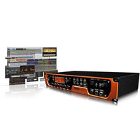 Avid Pro Tools + Eleven Rack - Recording and Guitar Amplifier Emulation System