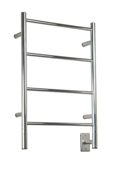 Amba Jeeves I Straight Towel Warmer - ISP Polished