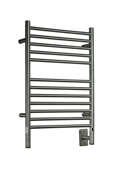 Amba Jeeves E Straight Towel Warmer - ESB Brushed