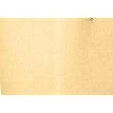 BA Canova Standing 3-Tier Bathroom Towel Bar Rail Holder - Brass