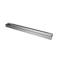 Erupt 25" Towel Bar, Chrome, Volkano Series