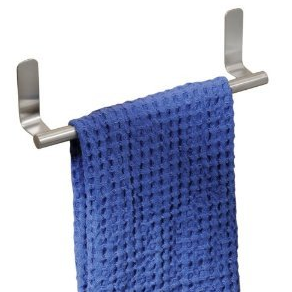 Ultra Adhesive Towel Bar
