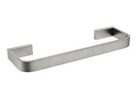 PWE Inis Towel Bar ( Chrome/Black/Brushed Nickel )