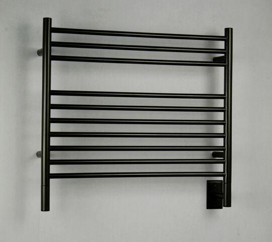 Amba Jeeves K Straight Towel Warmer - KSO Oil Rubbed Bronze