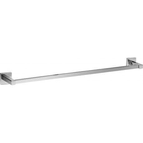 Imperial Karo Single Towel Bar