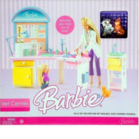 Barbie VET Love N Care